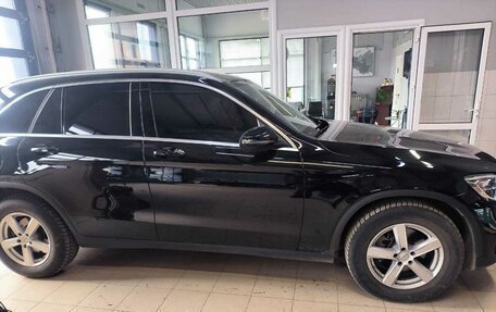 Mercedes-Benz GLC, 2022 год, 4 999 999 рублей, 1 фотография
