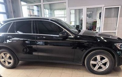 Mercedes-Benz GLC, 2022 год, 4 999 999 рублей, 1 фотография