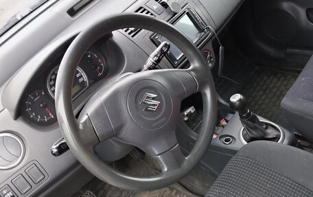 Suzuki Swift III, 2007 год, 225 000 рублей, 5 фотография