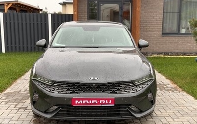 KIA K5, 2020 год, 2 300 000 рублей, 1 фотография
