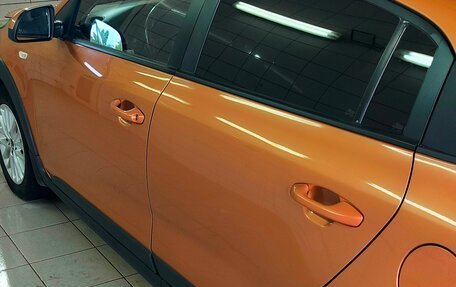KIA Rio IV, 2019 год, 1 200 000 рублей, 7 фотография