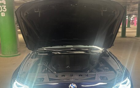 BMW 5 серия, 2011 год, 2 350 000 рублей, 2 фотография