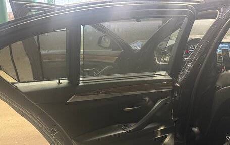 BMW 5 серия, 2011 год, 2 350 000 рублей, 4 фотография