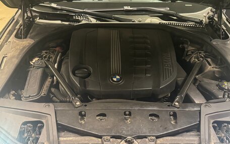 BMW 5 серия, 2011 год, 2 350 000 рублей, 3 фотография