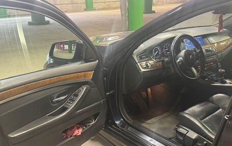 BMW 5 серия, 2011 год, 2 350 000 рублей, 6 фотография