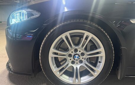 BMW 5 серия, 2011 год, 2 350 000 рублей, 8 фотография