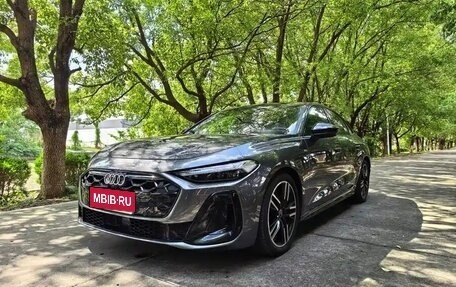 Audi A5, 2026 год, 5 787 840 рублей, 1 фотография