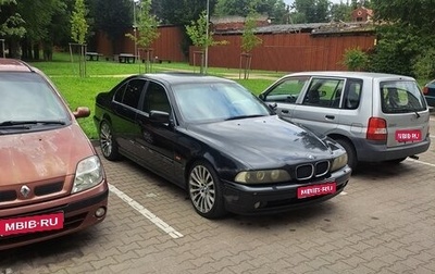BMW 5 серия, 2003 год, 800 000 рублей, 1 фотография