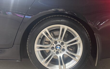 BMW 5 серия, 2011 год, 2 350 000 рублей, 9 фотография