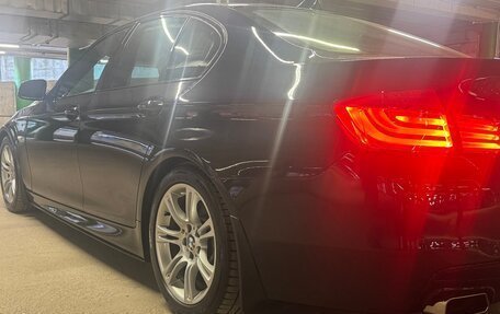 BMW 5 серия, 2011 год, 2 350 000 рублей, 10 фотография