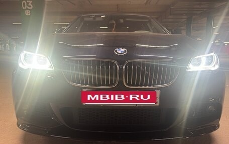 BMW 5 серия, 2011 год, 2 350 000 рублей, 21 фотография