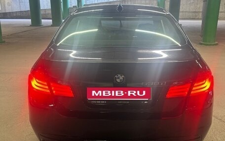 BMW 5 серия, 2011 год, 2 350 000 рублей, 11 фотография