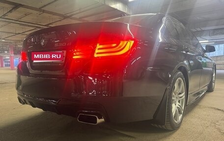 BMW 5 серия, 2011 год, 2 350 000 рублей, 14 фотография
