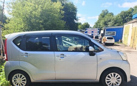 Daihatsu Move VI рестайлинг, 2018 год, 875 000 рублей, 6 фотография