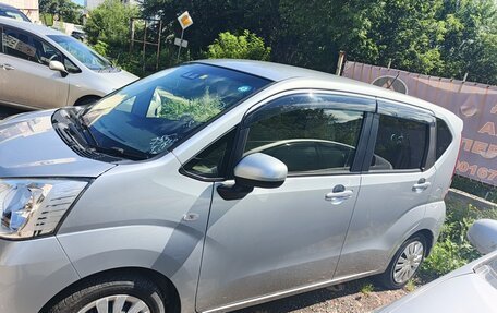 Daihatsu Move VI рестайлинг, 2018 год, 875 000 рублей, 5 фотография