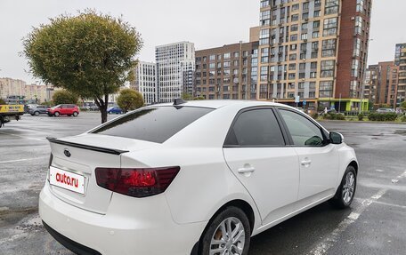 KIA Cerato III, 2011 год, 900 000 рублей, 4 фотография