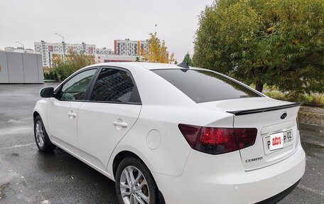 KIA Cerato III, 2011 год, 900 000 рублей, 5 фотография