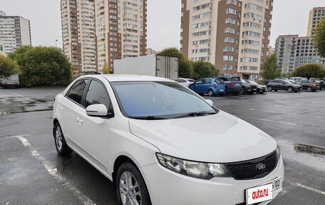 KIA Cerato III, 2011 год, 900 000 рублей, 8 фотография