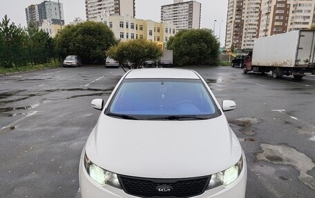 KIA Cerato III, 2011 год, 900 000 рублей, 2 фотография