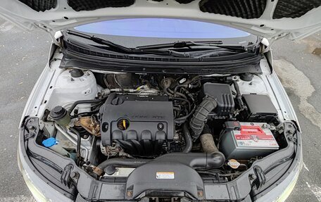 KIA Cerato III, 2011 год, 900 000 рублей, 9 фотография