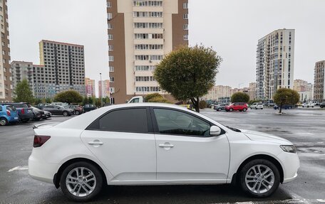 KIA Cerato III, 2011 год, 900 000 рублей, 6 фотография