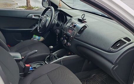 KIA Cerato III, 2011 год, 900 000 рублей, 12 фотография