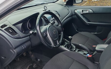 KIA Cerato III, 2011 год, 900 000 рублей, 11 фотография