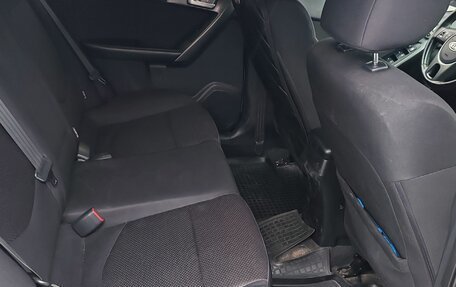 KIA Cerato III, 2011 год, 900 000 рублей, 13 фотография