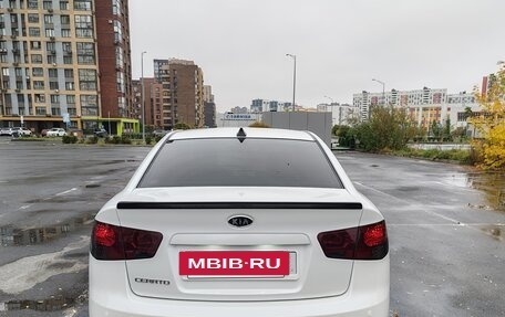 KIA Cerato III, 2011 год, 900 000 рублей, 3 фотография