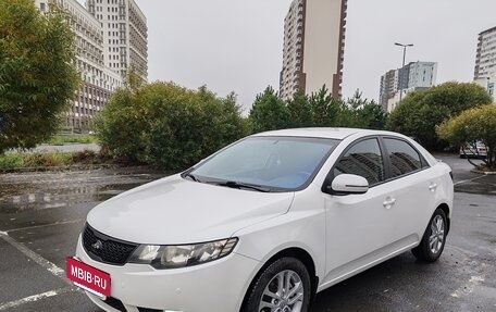 KIA Cerato III, 2011 год, 900 000 рублей, 7 фотография