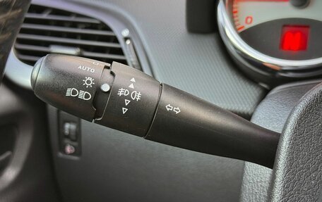 Peugeot 207 I, 2008 год, 435 000 рублей, 15 фотография