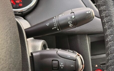 Peugeot 207 I, 2008 год, 435 000 рублей, 16 фотография