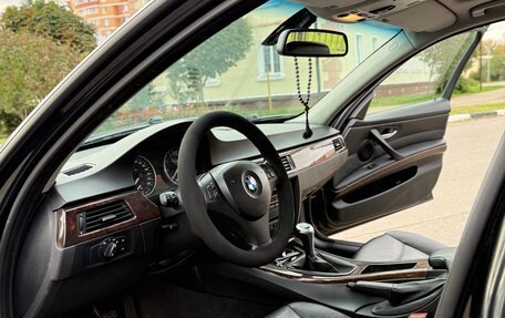 BMW 3 серия, 2005 год, 900 000 рублей, 9 фотография