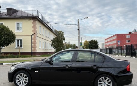 BMW 3 серия, 2005 год, 900 000 рублей, 4 фотография