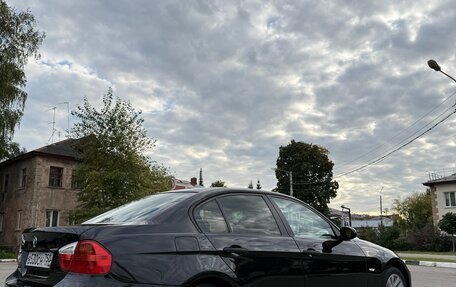 BMW 3 серия, 2005 год, 900 000 рублей, 5 фотография