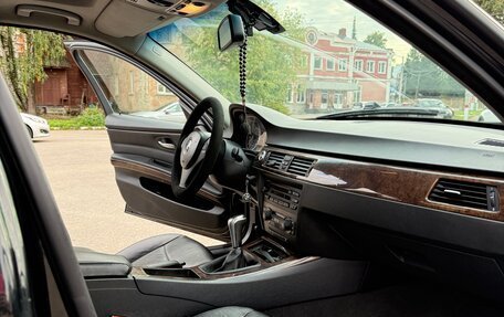 BMW 3 серия, 2005 год, 900 000 рублей, 11 фотография