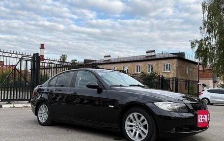 BMW 3 серия, 2005 год, 900 000 рублей, 6 фотография