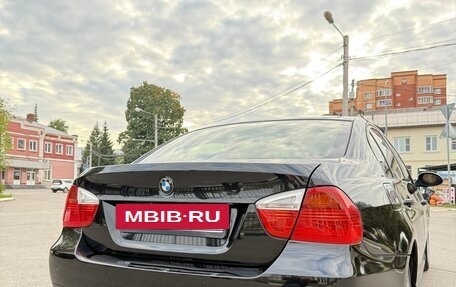 BMW 3 серия, 2005 год, 900 000 рублей, 7 фотография