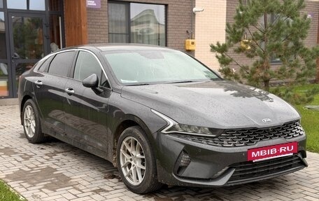 KIA K5, 2020 год, 2 300 000 рублей, 2 фотография