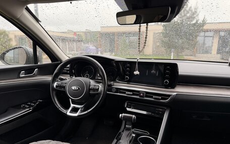 KIA K5, 2020 год, 2 300 000 рублей, 8 фотография