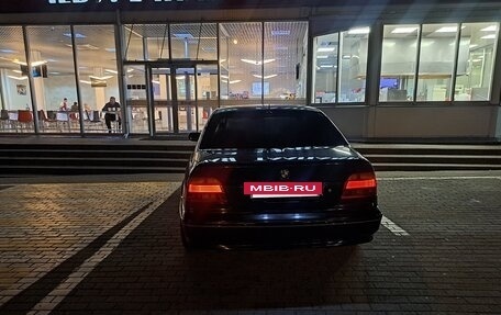 BMW 5 серия, 2003 год, 800 000 рублей, 7 фотография