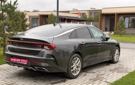 KIA K5, 2020 год, 2 300 000 рублей, 4 фотография