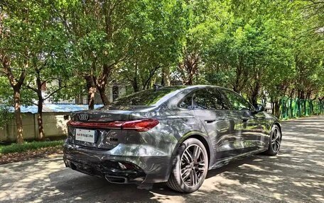 Audi A5, 2026 год, 5 787 840 рублей, 4 фотография