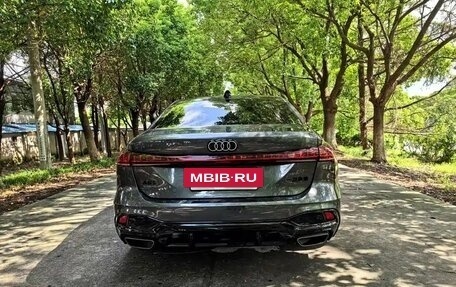 Audi A5, 2026 год, 5 787 840 рублей, 5 фотография