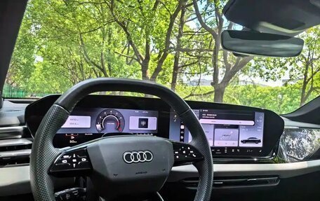 Audi A5, 2026 год, 5 787 840 рублей, 10 фотография