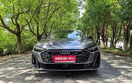 Audi A5, 2026 год, 5 787 840 рублей, 2 фотография