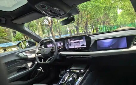 Audi A5, 2026 год, 5 787 840 рублей, 8 фотография