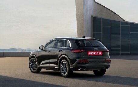 Audi Q5, 2026 год, 6 129 000 рублей, 7 фотография