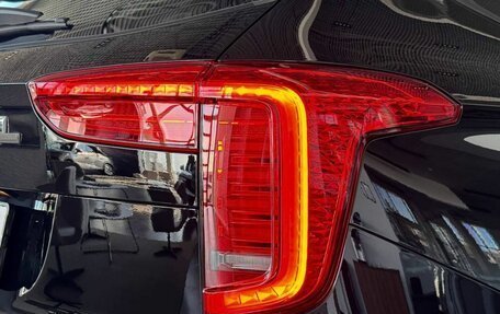 Haval Jolion, 2026 год, 2 499 000 рублей, 7 фотография