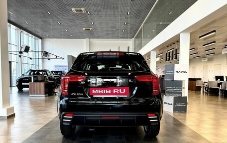 Haval Jolion, 2026 год, 2 499 000 рублей, 5 фотография
